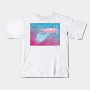 Mono No Aware Kids T-Shirt